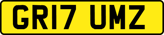 GR17UMZ