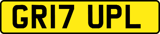 GR17UPL
