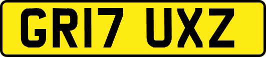 GR17UXZ