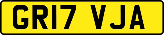 GR17VJA