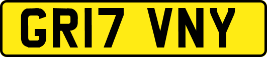 GR17VNY
