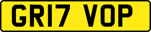 GR17VOP