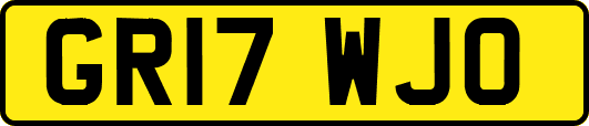 GR17WJO
