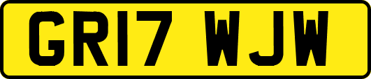 GR17WJW