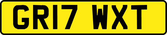 GR17WXT