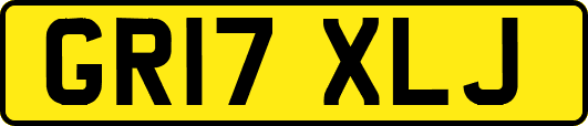 GR17XLJ