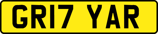 GR17YAR