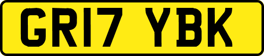 GR17YBK