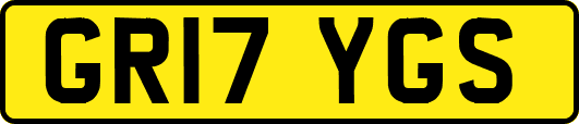 GR17YGS