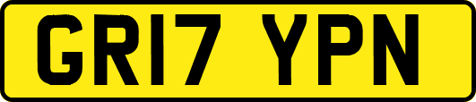 GR17YPN