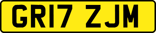 GR17ZJM