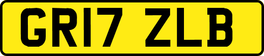 GR17ZLB