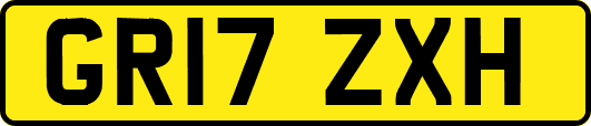 GR17ZXH