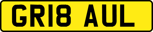 GR18AUL