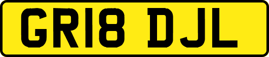 GR18DJL