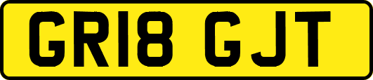 GR18GJT