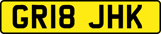 GR18JHK