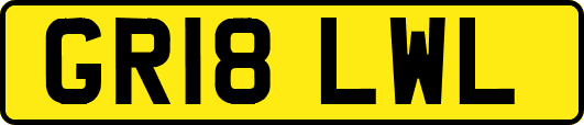 GR18LWL
