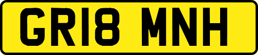 GR18MNH