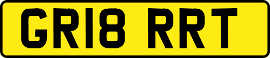 GR18RRT