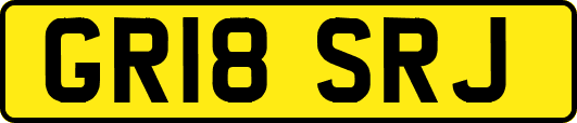 GR18SRJ