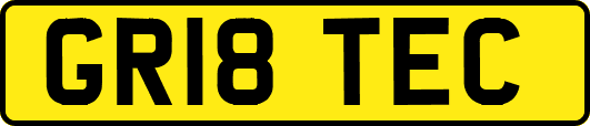 GR18TEC