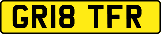 GR18TFR