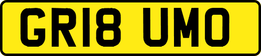 GR18UMO