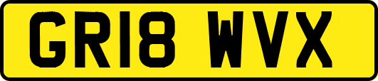 GR18WVX