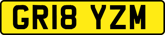 GR18YZM