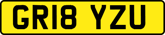 GR18YZU