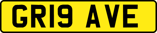 GR19AVE