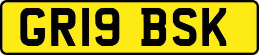 GR19BSK