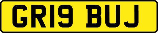 GR19BUJ