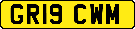 GR19CWM