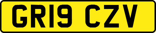 GR19CZV