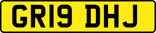 GR19DHJ