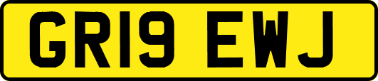 GR19EWJ