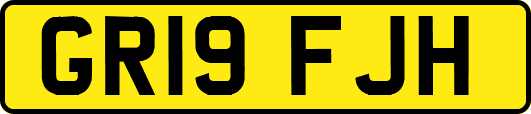 GR19FJH