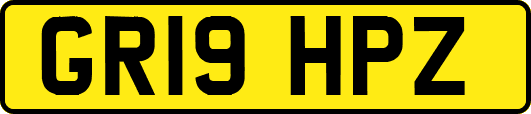 GR19HPZ