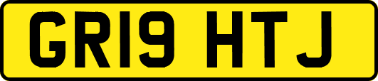 GR19HTJ