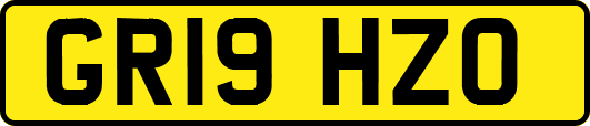 GR19HZO