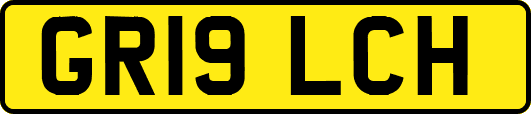 GR19LCH