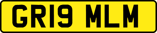 GR19MLM