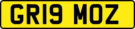 GR19MOZ