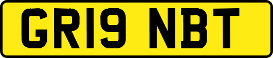 GR19NBT
