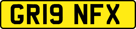 GR19NFX