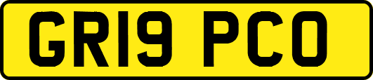GR19PCO