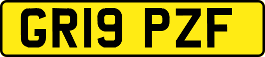 GR19PZF
