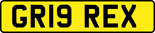 GR19REX